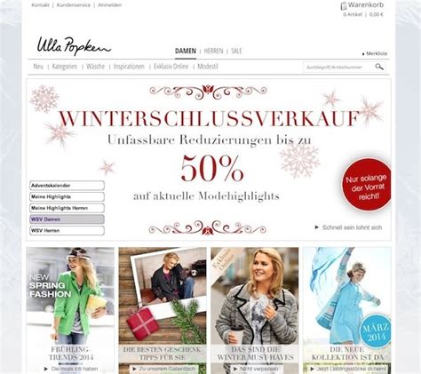 ulla popken versandkostenfrei  Deals 12